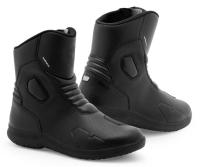 Buty motocyklowe Rev'it! Fuse H2O czarne