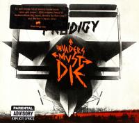 THE PRODIGY Invaders Must Die DIGIPACK 2 CD + DVD UNIKAT