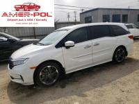 Honda Odyssey 2024, 3.5L, Elite, od ubezpieczalni