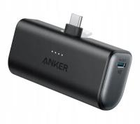 Powerbank Anker 5000 mAh czarny