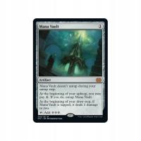 MTG Mana Vault (MR)