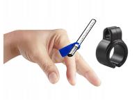 Держатель пальца для сустава или сигареты-силиконовый держатель