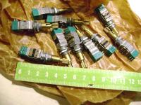 POTENCJOMETR 2x 50K ALPS JAPAN balance ? z WOJSKA inny