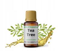 Эфирное масло Чайного Дерева ORGANIC Aroma Институт