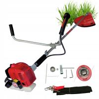 MARUYAMA MX22EH KOSA SPALINOWA DO TRAWY PROFI WYKASZARKA PODKASZARKA 1,1KM