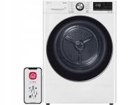 Сушилка для одежды LG RC10V9AV2W A 10 кг