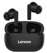 Lenovo HT05 беспроводные наушники спортивные Bluetooth наушники powerbank
