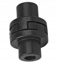 SPRZĘGŁO CZARNE KOMPLETNE DO DOJARKI VP-70