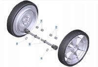 Zamiatarka ręczne Kärcher S 6