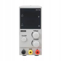 Лабораторный источник питания POWER 30V 20A