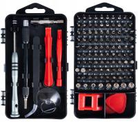 Набор отверток Gotel 110 el.