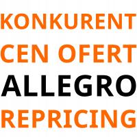 Конкурент цен Allegro (repricing) 100 PC / 12 месяцев ESD