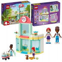 LEGO Friends 41695 клиника для животных