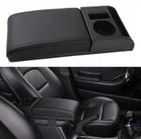 Универсальный подлокотник, центральная консоль для легковых автомобилей