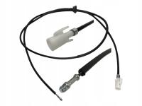 LINKA LICZNIKA PRĘDKOŚCIOMIERZA VW TRANSPORTER T3 1.6 2.0 BENZYNA 1979-1986