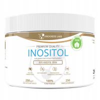 INOSITOL 100% чистый витамин B8 1000 мг 250 г