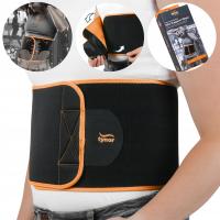 ПОЯС ЖИВОТА КОРСЕТ ДЛЯ ПОХУДЕНИЯ СПОРТ НЕОПРЕН