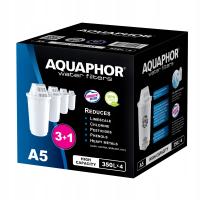 Картридж Aquaphor A5, 4 шт