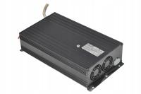 S.P.E. zasilacz CBHD2 24V 20A LEAD