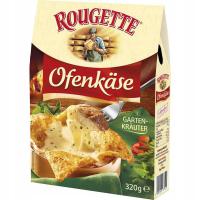 Rougette * Ofenkase ser do zapiekania 320g ZIOŁA OGRODOWE GARDEN