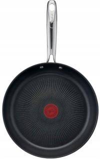 Patelnia tradycyjna Tefal Duetto+ G7320434 24 cm non-stick nieprzywierająca