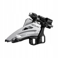 Передний переключатель Shimano FD-M3120 E-Type SS DW