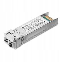 Transceiver TP-Link TL-SM5110-SR srebrny