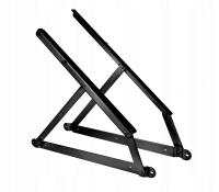 ПОДЪЕМНИКИ ДЛЯ КАРКАСА КРОВАТИ ГАЗОВЫЕ ПРУЖИНЫ