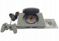 КОНСОЛЬ SONY PLAYSTATION PSX PS1 SCPH-7502