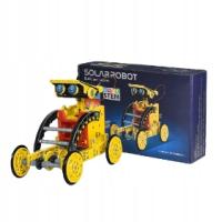 Robot Solarny STEM DIY 8L+ P12B160