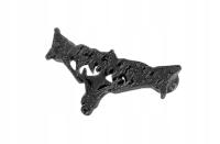 Metalowa Przypinka ARCKANUM - Logo