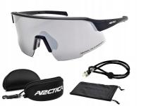 ARCTICA S-340 солнцезащитные очки спортивные велосипедные большие стекла