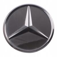 Mercedes C205 Emblemat Znaczek Logo Klapy Bagażnika A2058100018