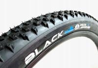 Opona Black1 29x2.10 +1mm Trek King 60TPI