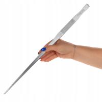 PĘSETA PROSTA 48CM DO KARMIENIA - KRUGER MEIER PFLANZENPINZETTE EINFACHE