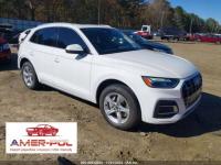 Audi Q5 Audi Q5 Premium