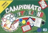 Campionato d'italiano gra językowa włoski