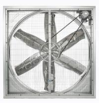 Вентилятор воздуха смесителя ТК1 140км для сарая свинарника парника