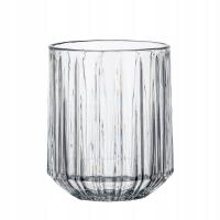 Szklanka do wody Florina Stretto 320 ml, transparentna, do zmywarki