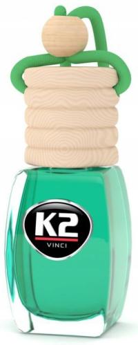 K2 VENTO SOLO-аромат освежитель-зеленое яблоко