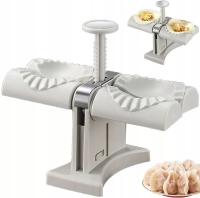 MASZYNKA DO PIEROGÓW FORMA DO PIEROGÓW EKSPRESOWA URZĄDZENIE DO LEPIENIA