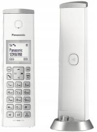 Телефон Panasonic, беспроводной