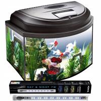 AQUAEL CLASSIC BOX 40/O D&N 7W ZESTAW 20L