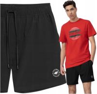 4F мужские плавки Boardshorts 4fwss24ubdsm123-20S