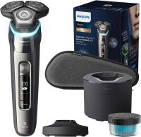 Мужская бритва для лица Philips S9975 / 54 Shaver Series 9000 Base