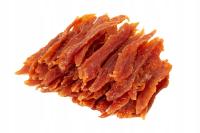 Мягкое филе утки лакомство собаки 500г