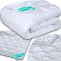 Одеяло 200X220CM MEDIC LINE - противоаллергическое - всесезонное-польский продукт