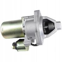 Электрический стартер GX390 13-19 км генератор насос уплотнитель 14 зубьев