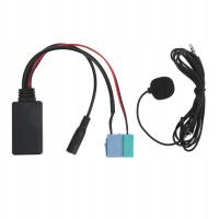 6Pin 8Pin Adapter Bluetooth AUX IN Kabel