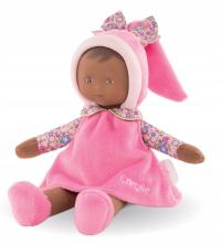 Miękka Pachnąca Lalka Miss Floral Sweet COROLLE